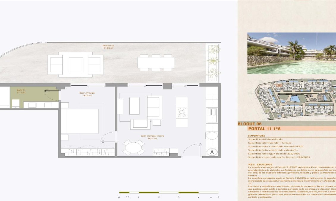 Obra nueva - Apartamento -
Estepona - Arroyo Vaquero
