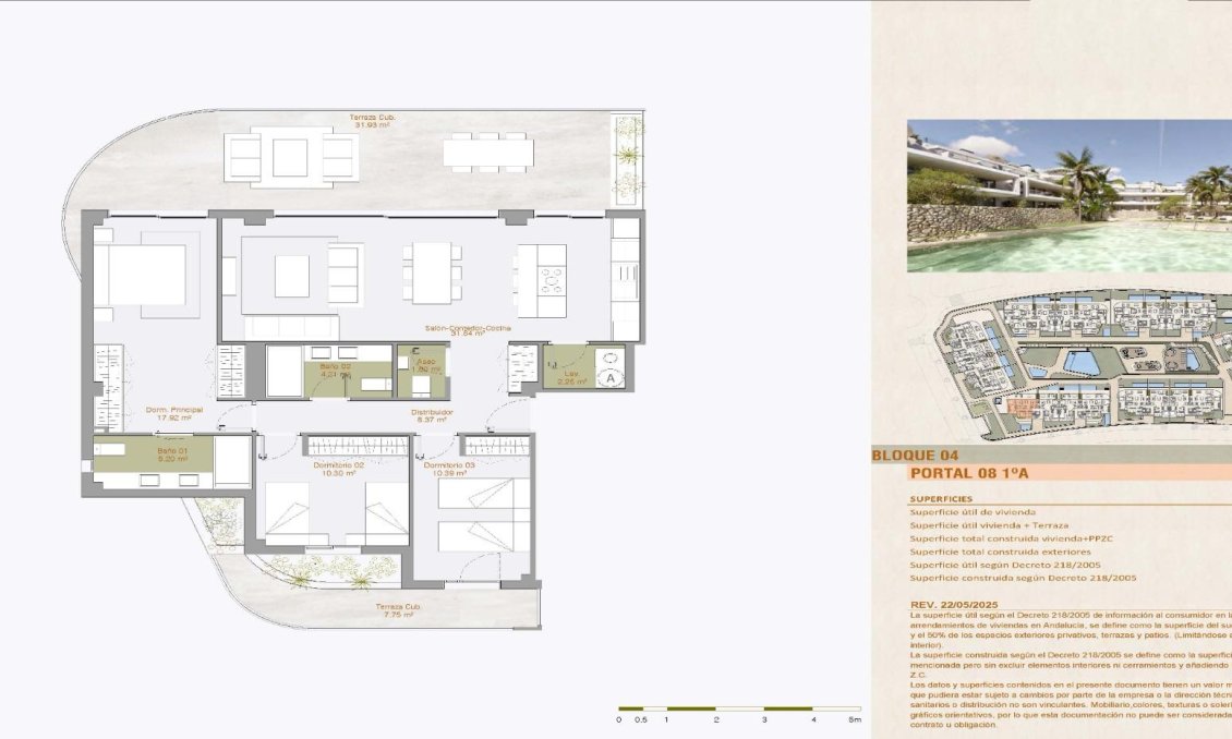 Obra nueva - Apartamento -
Estepona - Arroyo Vaquero