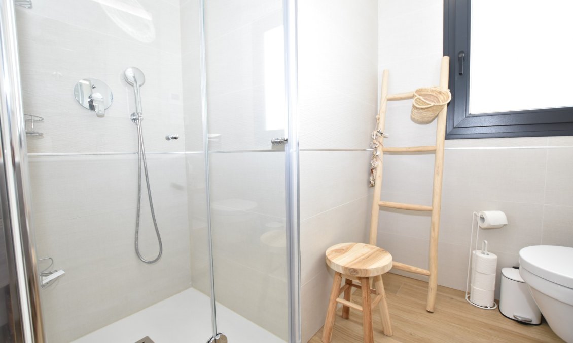 Segunda mano - Apartamento -
Torrevieja - Costa Blanca