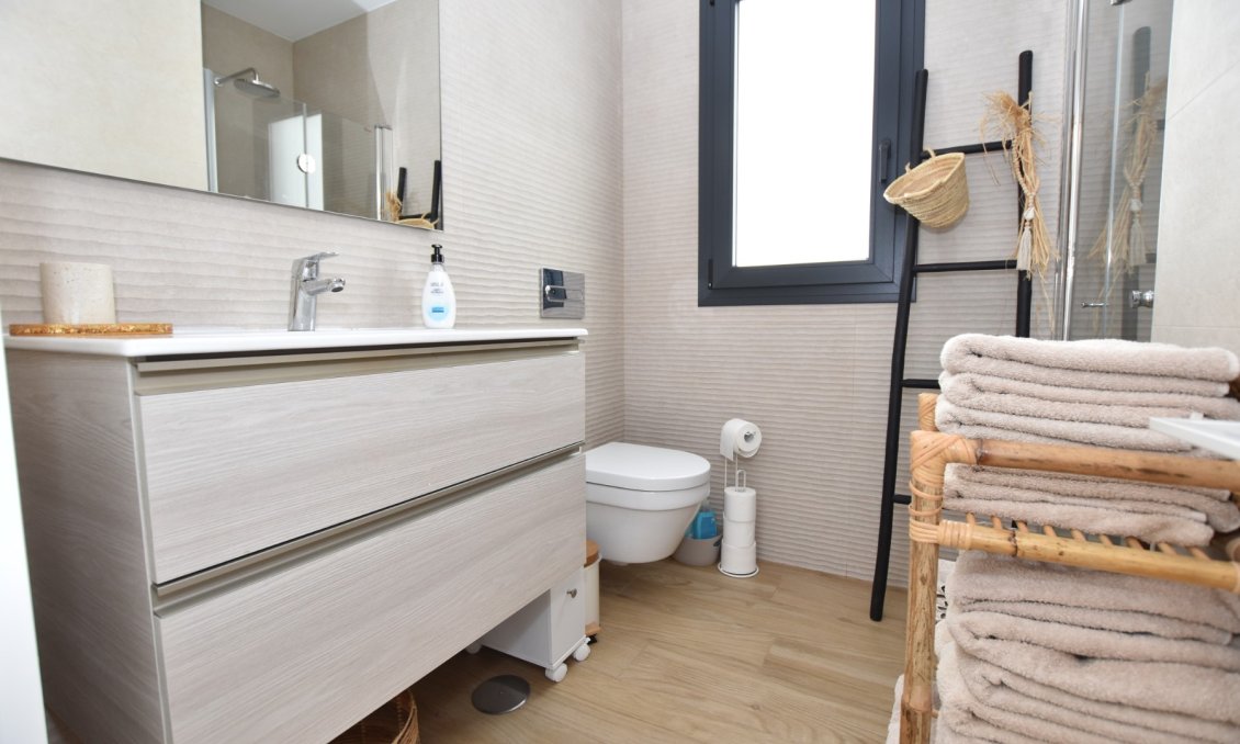 Segunda mano - Apartamento -
Torrevieja - Costa Blanca
