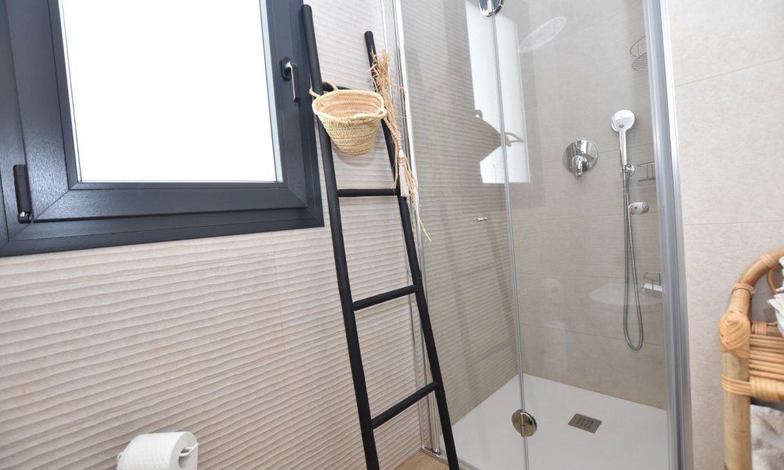 Segunda mano - Apartamento -
Torrevieja - Costa Blanca