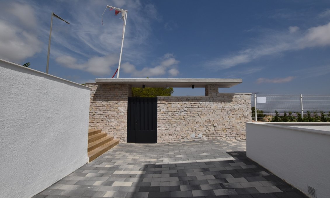 Segunda mano - Apartamento -
Torrevieja - Costa Blanca