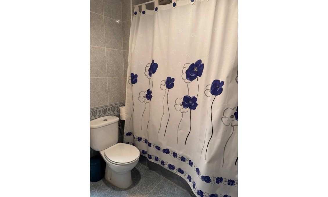 Segunda mano - Apartamento -
Alfas del Pí - Costa Blanca
