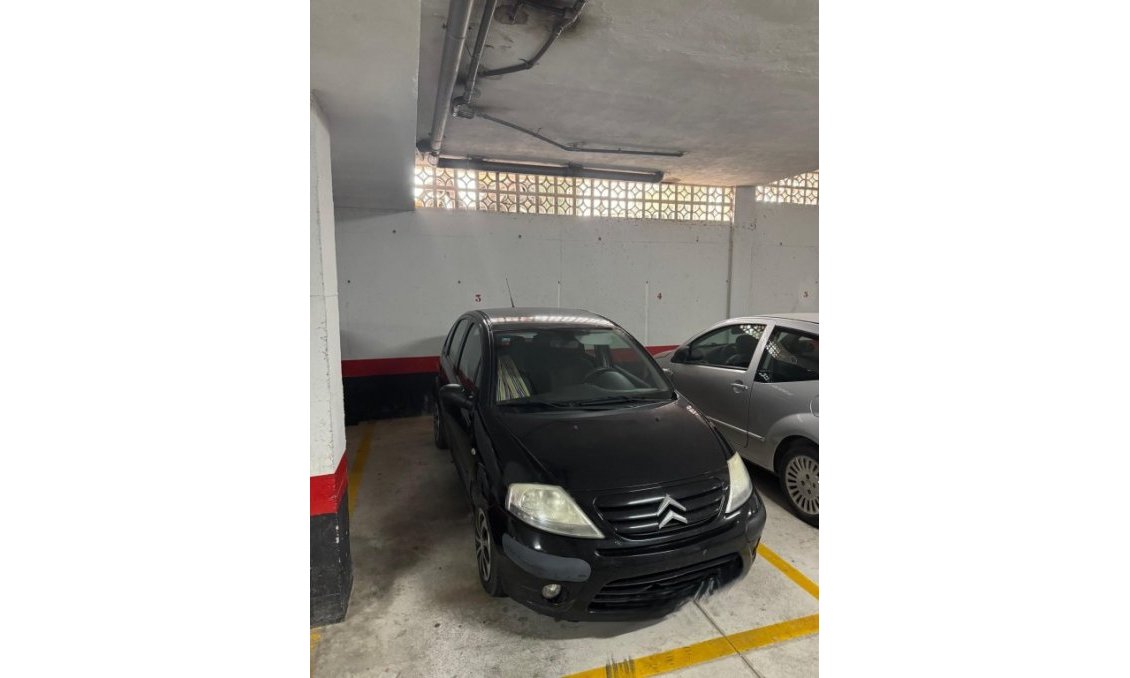Segunda mano - Apartamento -
Alfas del Pí - Costa Blanca