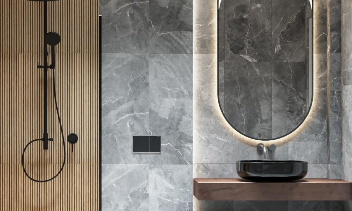 Neue Gebäude - Penthouse -
Torrevieja - Centro