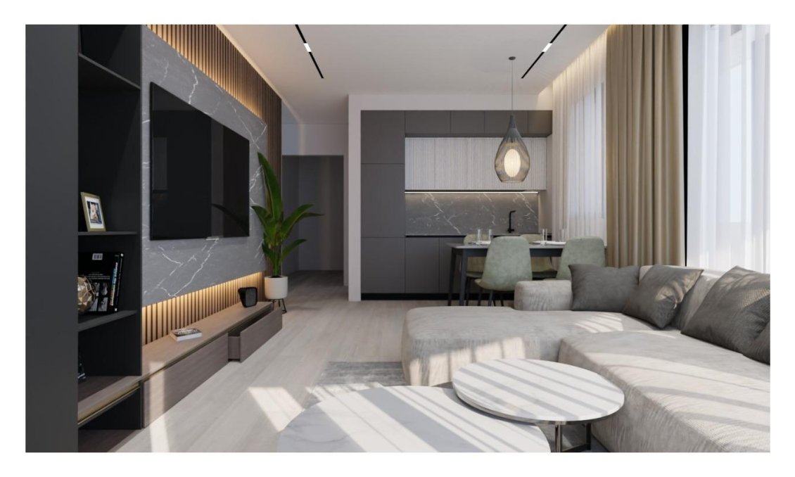 Obra nueva - Apartamento -
Torrevieja - Centro