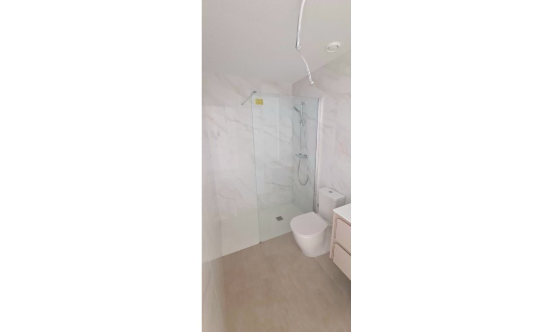 Segunda mano - Apartamento -
Playa Flamenca - Costa Blanca