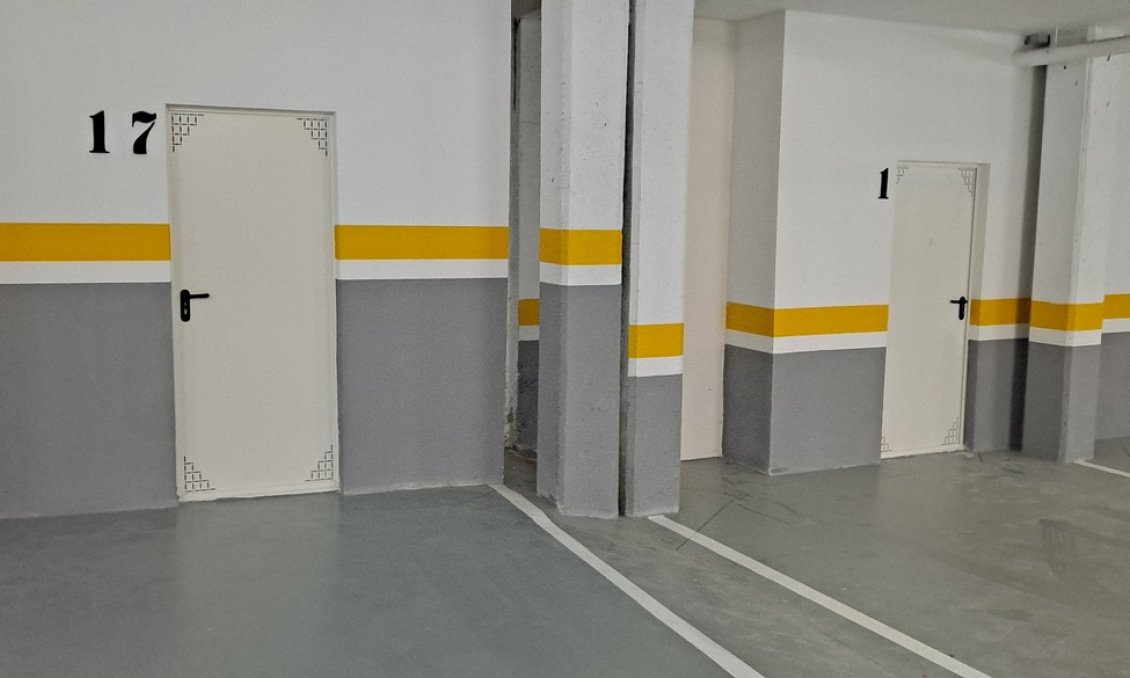 Segunda mano - Apartamento -
Playa Flamenca - Costa Blanca