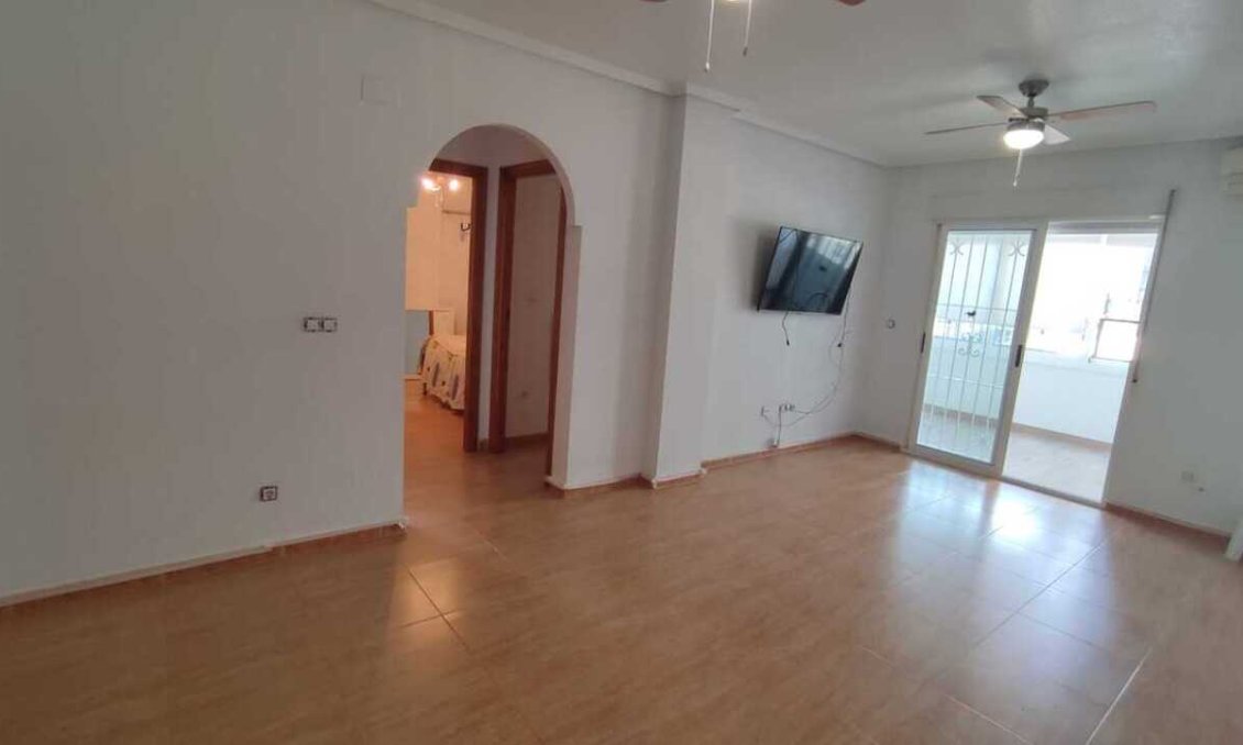 Segunda mano - Apartamento -
Playa Flamenca - Costa Blanca