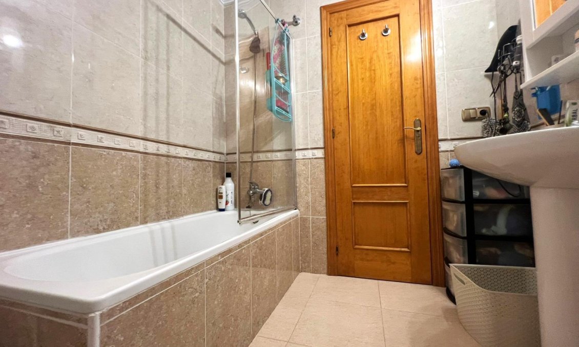 Resale - Apartment -
Orihuela Costa - Lomas De Cabo Roig-los Dolses