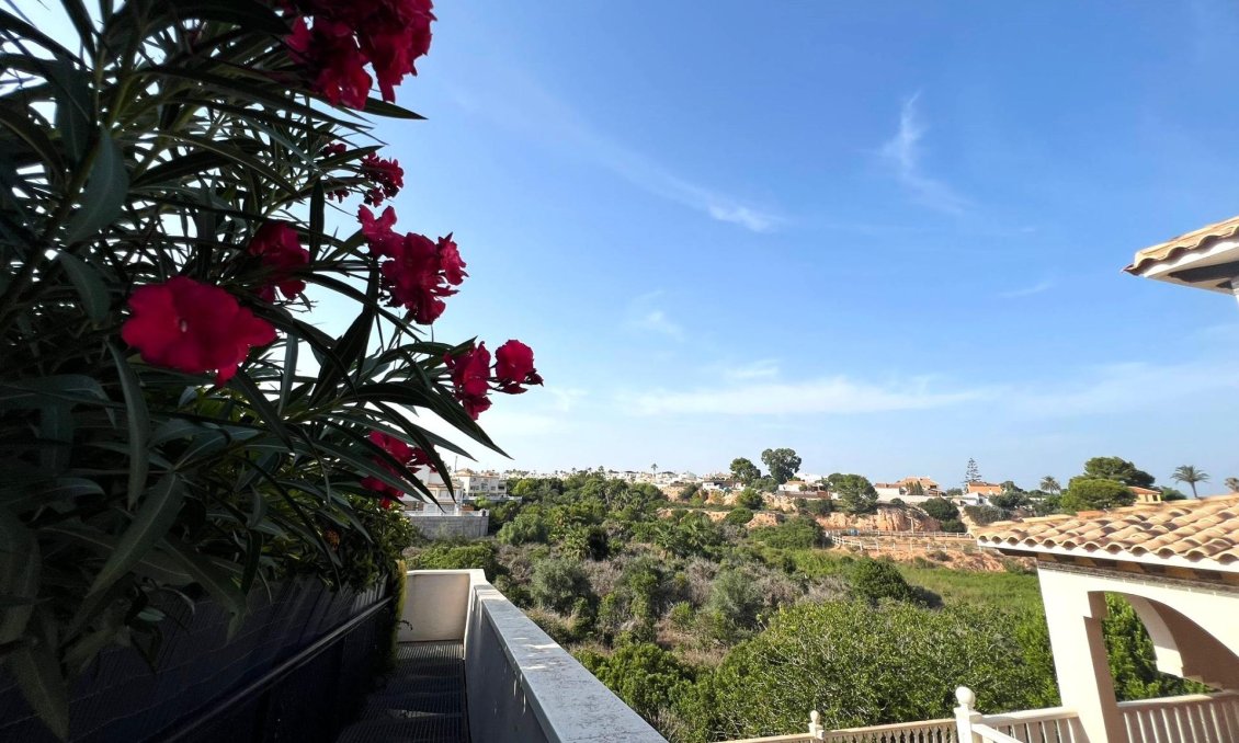 Resale - Apartment -
Orihuela Costa - Lomas De Cabo Roig-los Dolses