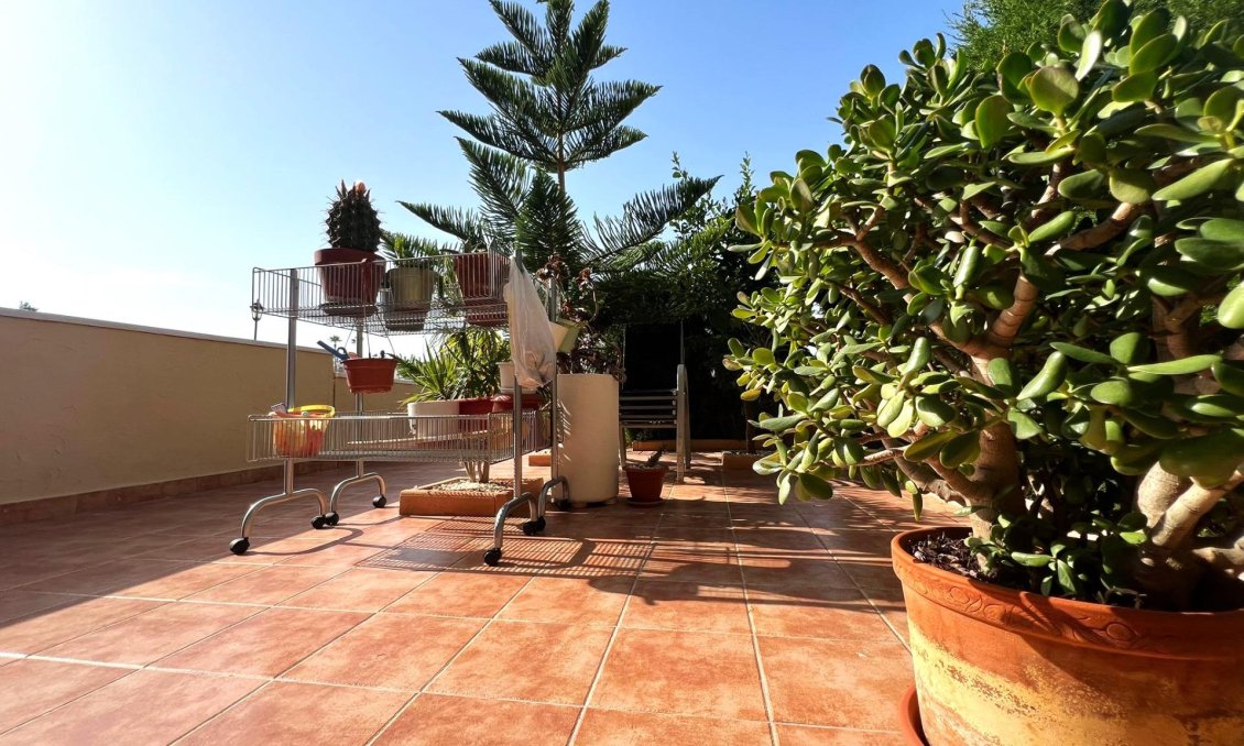 Resale - Apartment -
Orihuela Costa - Lomas De Cabo Roig-los Dolses