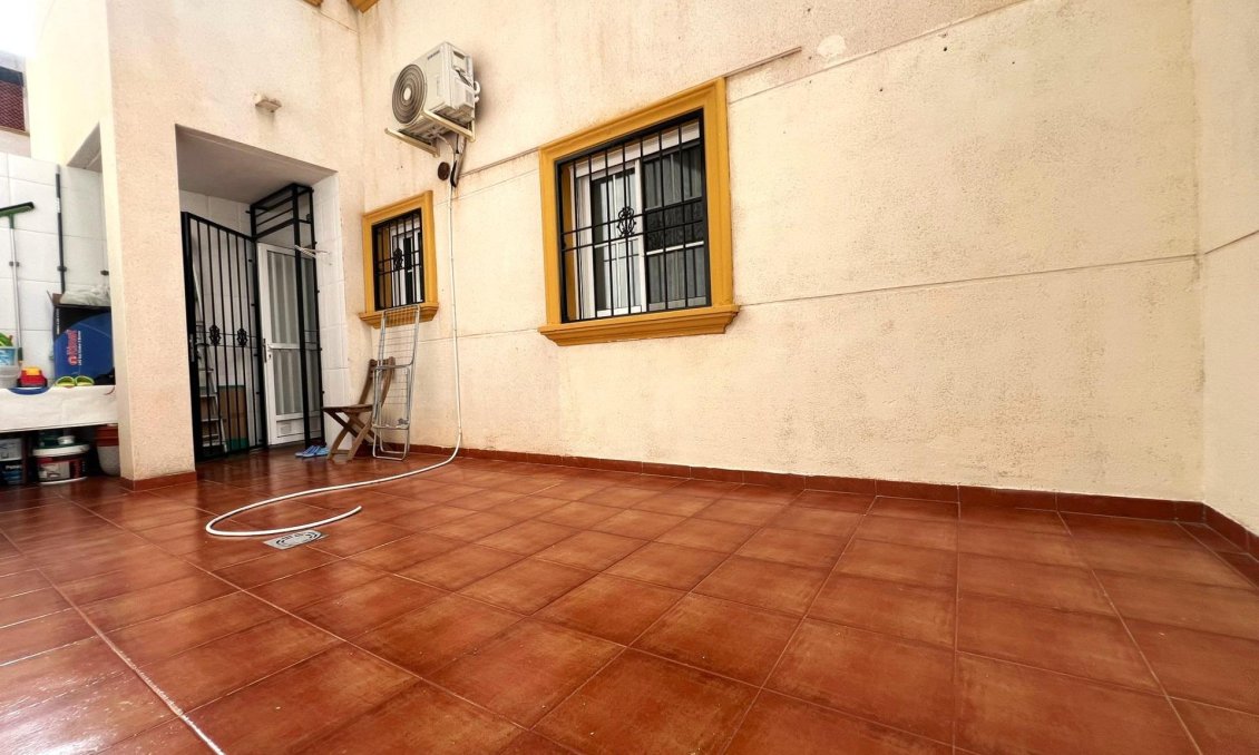 Resale - Apartment -
Orihuela Costa - Lomas De Cabo Roig-los Dolses