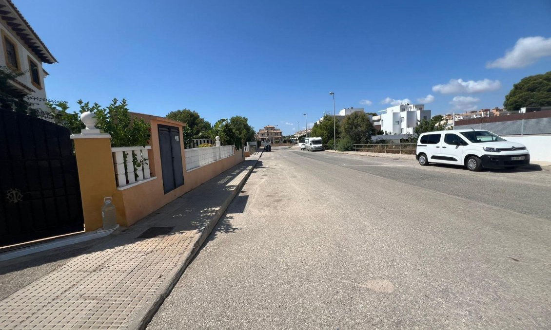 Resale - Apartment -
Orihuela Costa - Lomas De Cabo Roig-los Dolses