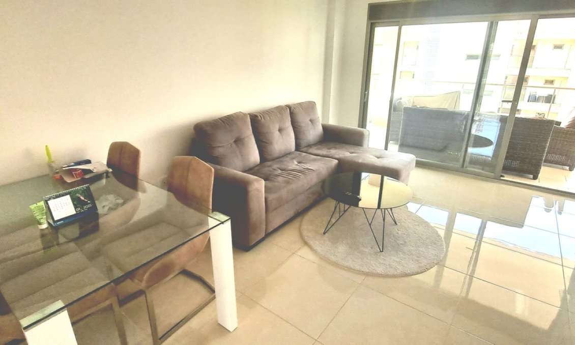 Segunda mano - Apartamento -
Los Dolses - Inland