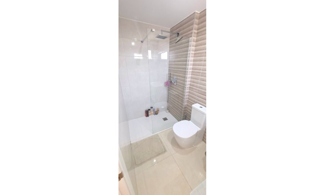 Segunda mano - Apartamento -
Los Dolses - Inland