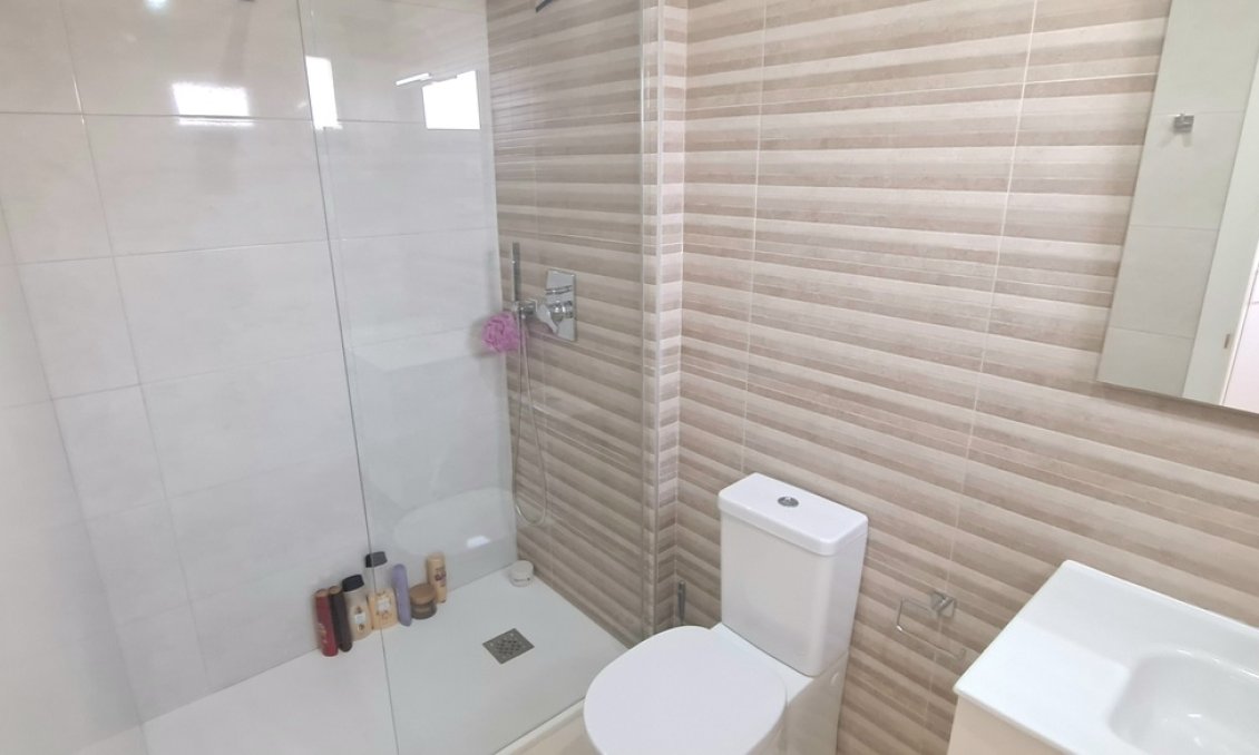Segunda mano - Apartamento -
Los Dolses - Inland