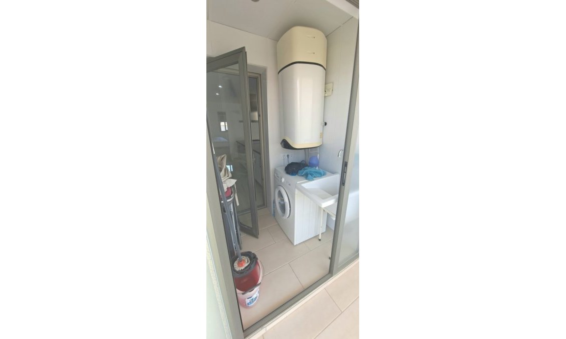 Segunda mano - Apartamento -
Los Dolses - Inland