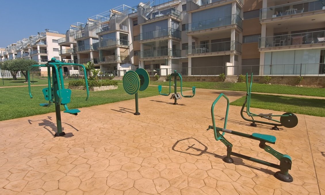Segunda mano - Apartamento -
Los Dolses - Inland