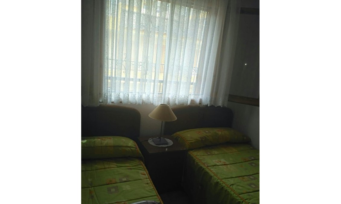 Resale - Town House -
Torrevieja - Los Europeos
