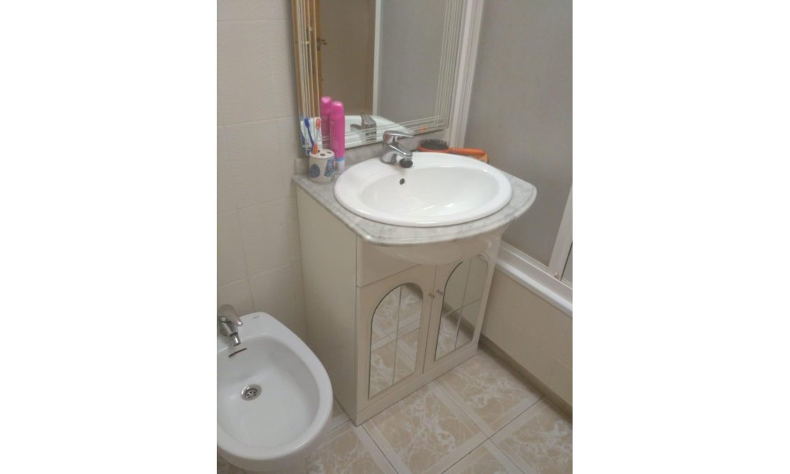 Resale - Town House -
Torrevieja - Los Europeos