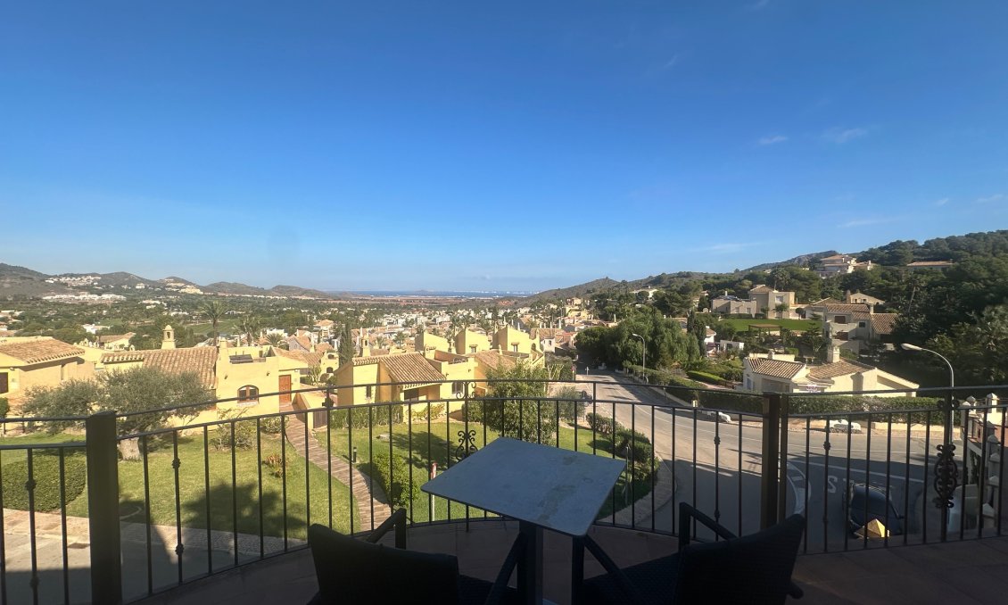 Segunda mano - Apartamento -
La Manga Club - Costa Calida
