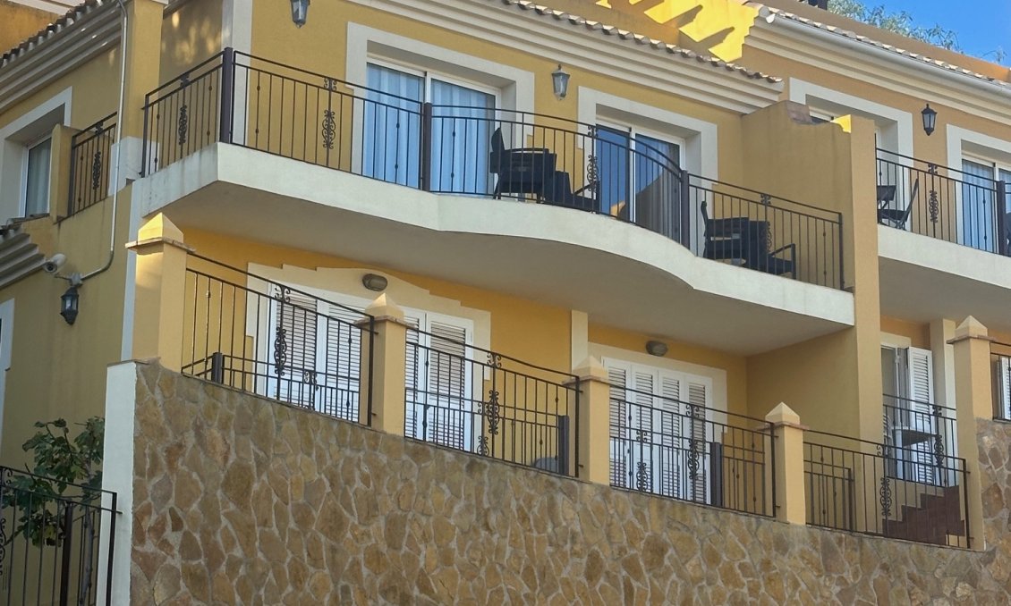 Segunda mano - Apartamento -
La Manga Club - Costa Calida