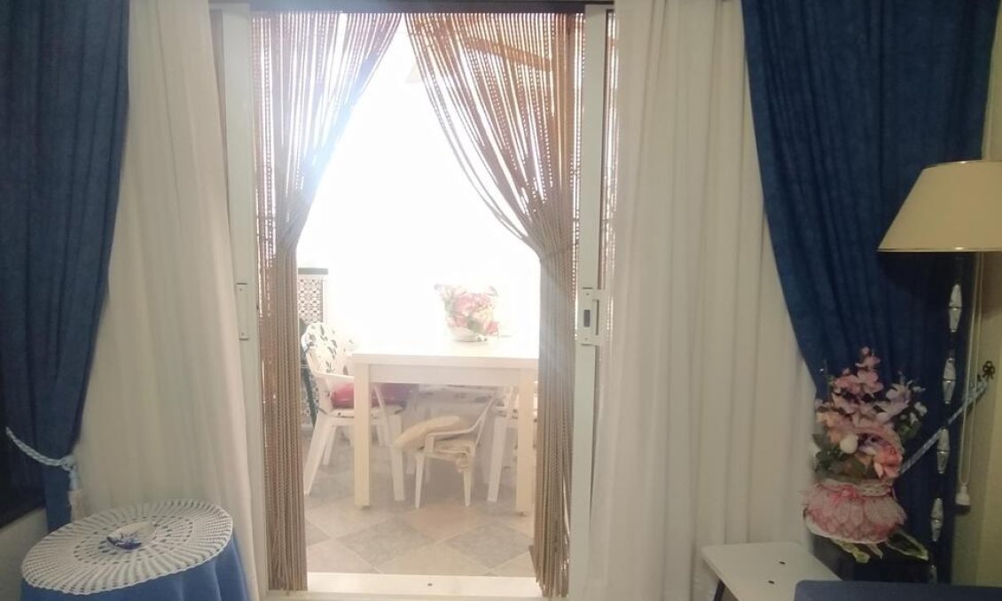 Segunda mano - Apartamento -
Torrevieja - La Mata