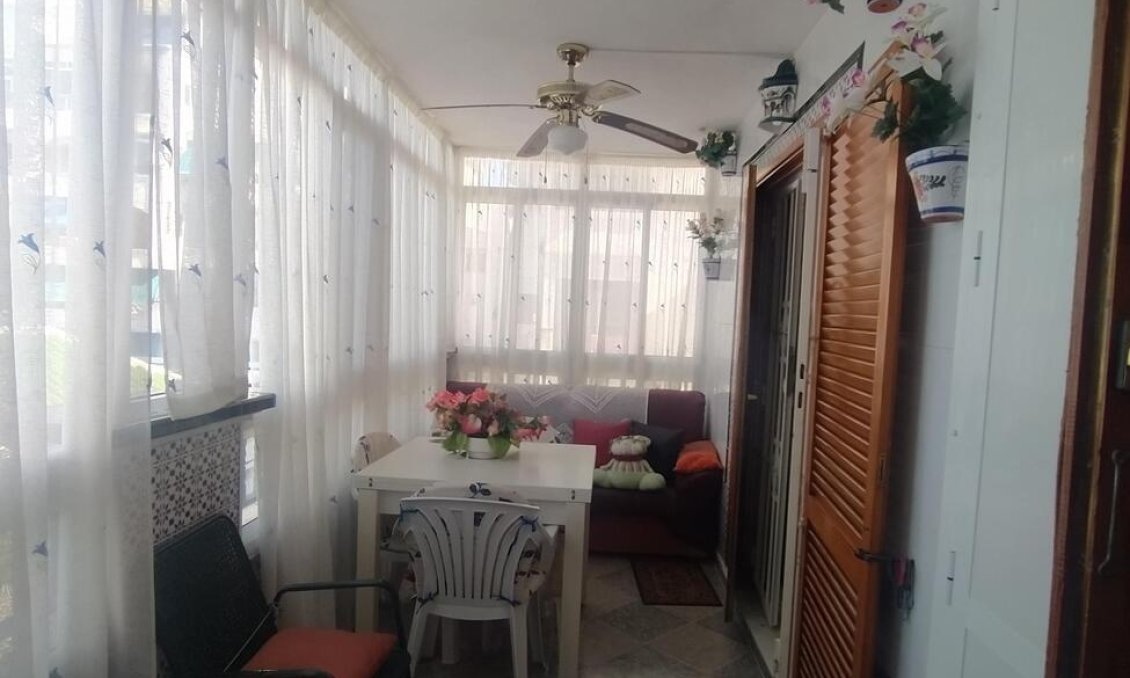 Segunda mano - Apartamento -
Torrevieja - La Mata