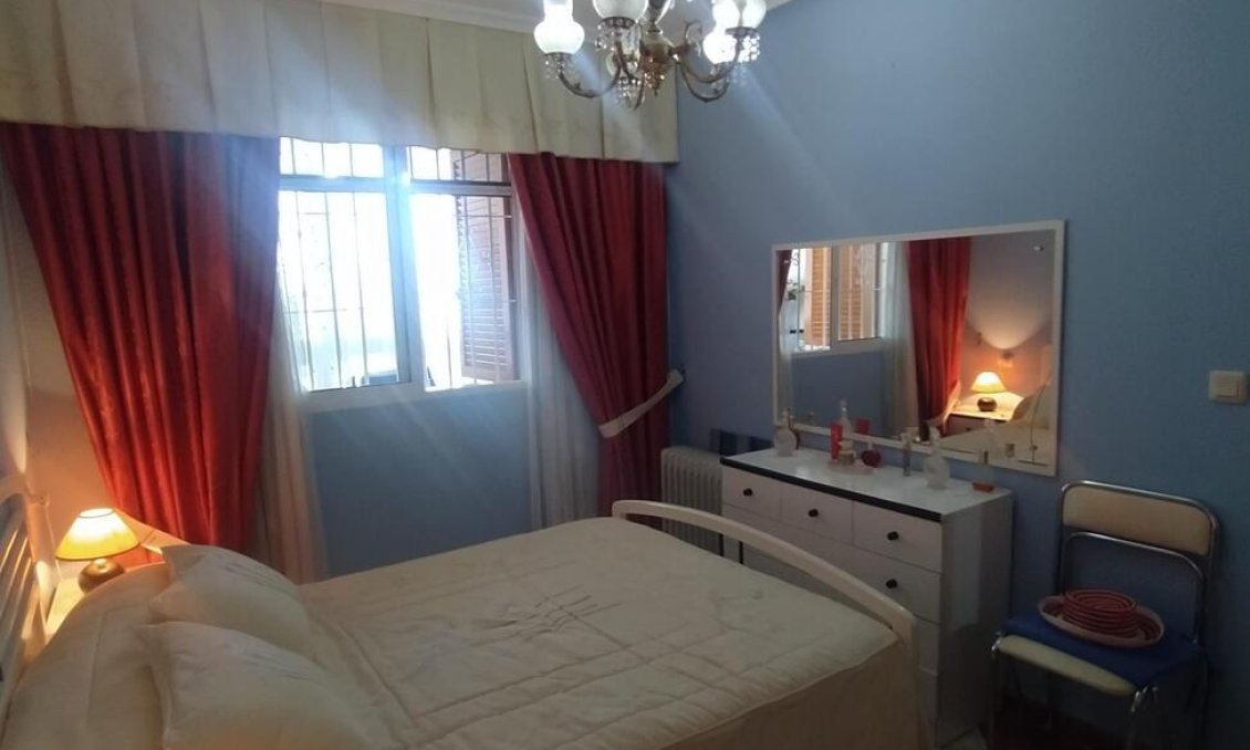 Segunda mano - Apartamento -
Torrevieja - La Mata