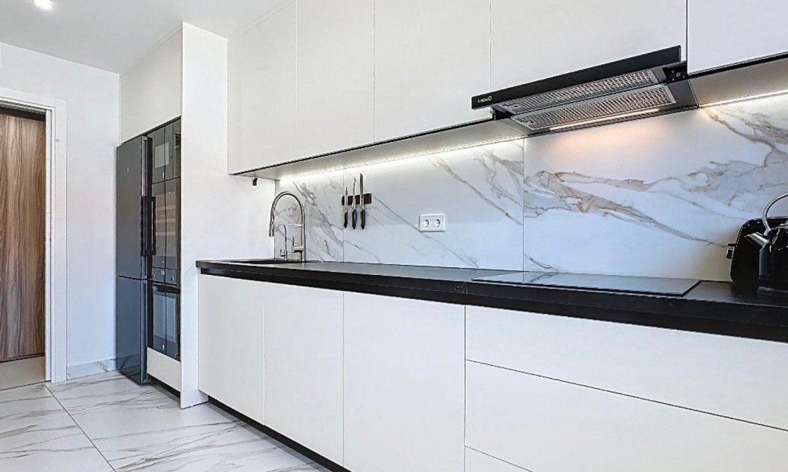 Segunda mano - Apartamento -
San Pedro del Pinatar - Costa Calida