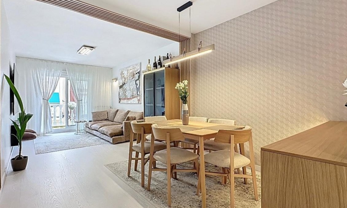 Segunda mano - Apartamento -
San Pedro del Pinatar - Costa Calida