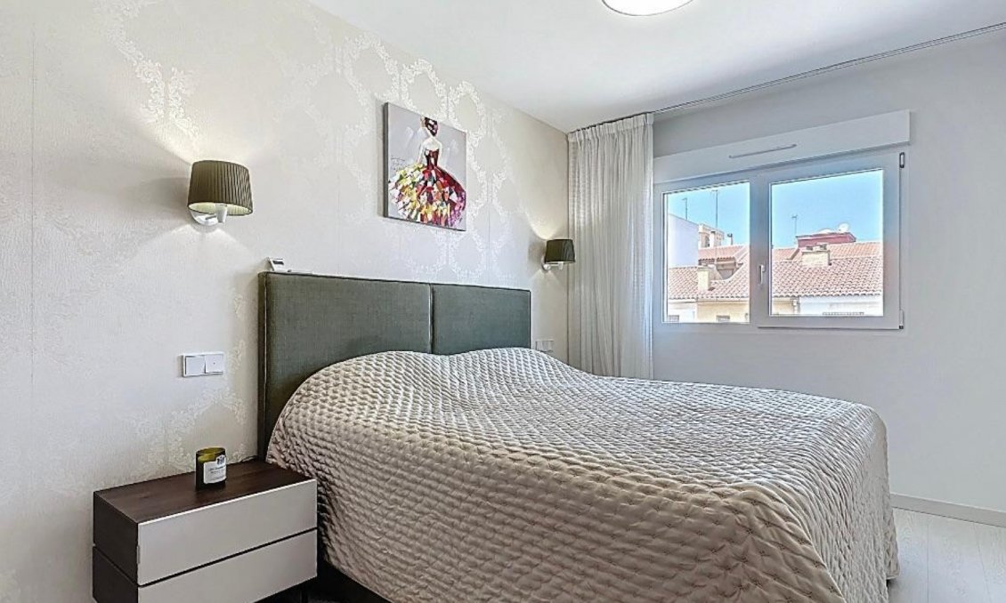 Segunda mano - Apartamento -
San Pedro del Pinatar - Costa Calida