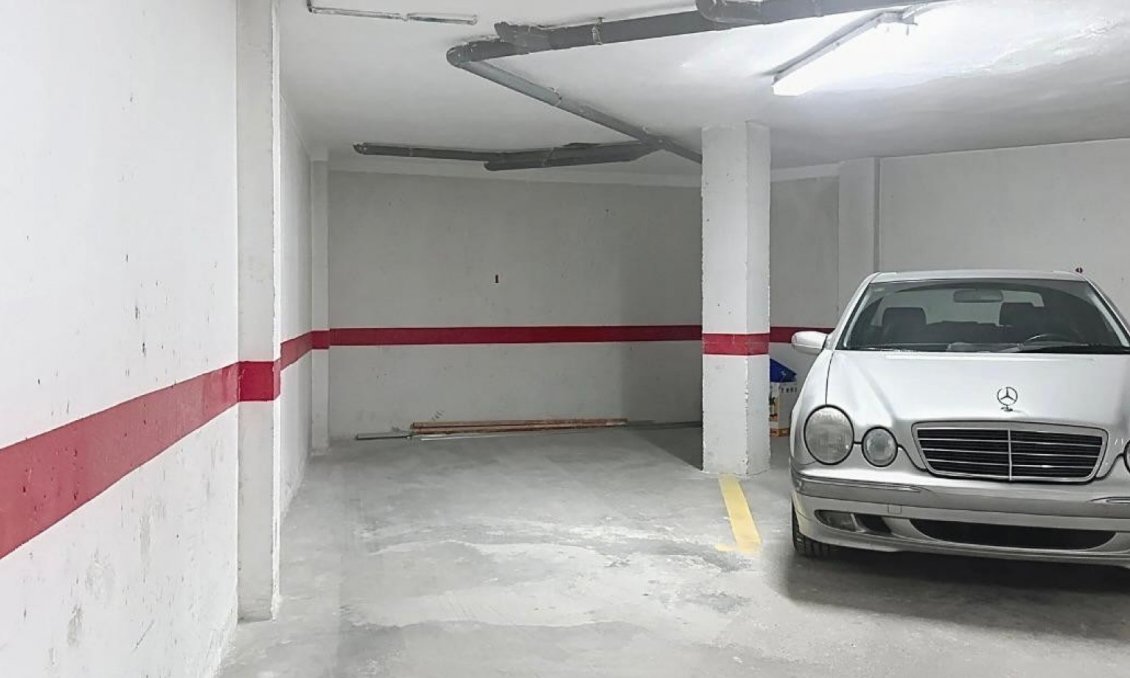 Segunda mano - Apartamento -
San Pedro del Pinatar - Costa Calida