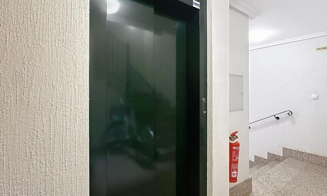 Segunda mano - Apartamento -
San Pedro del Pinatar - Costa Calida