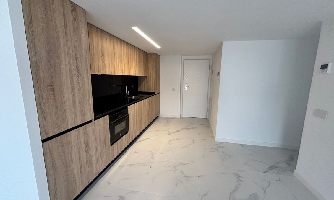 Segunda mano - Apartamento -
Punta Prima - Orihuela Costa