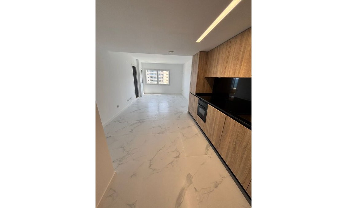 Segunda mano - Apartamento -
Punta Prima - Orihuela Costa