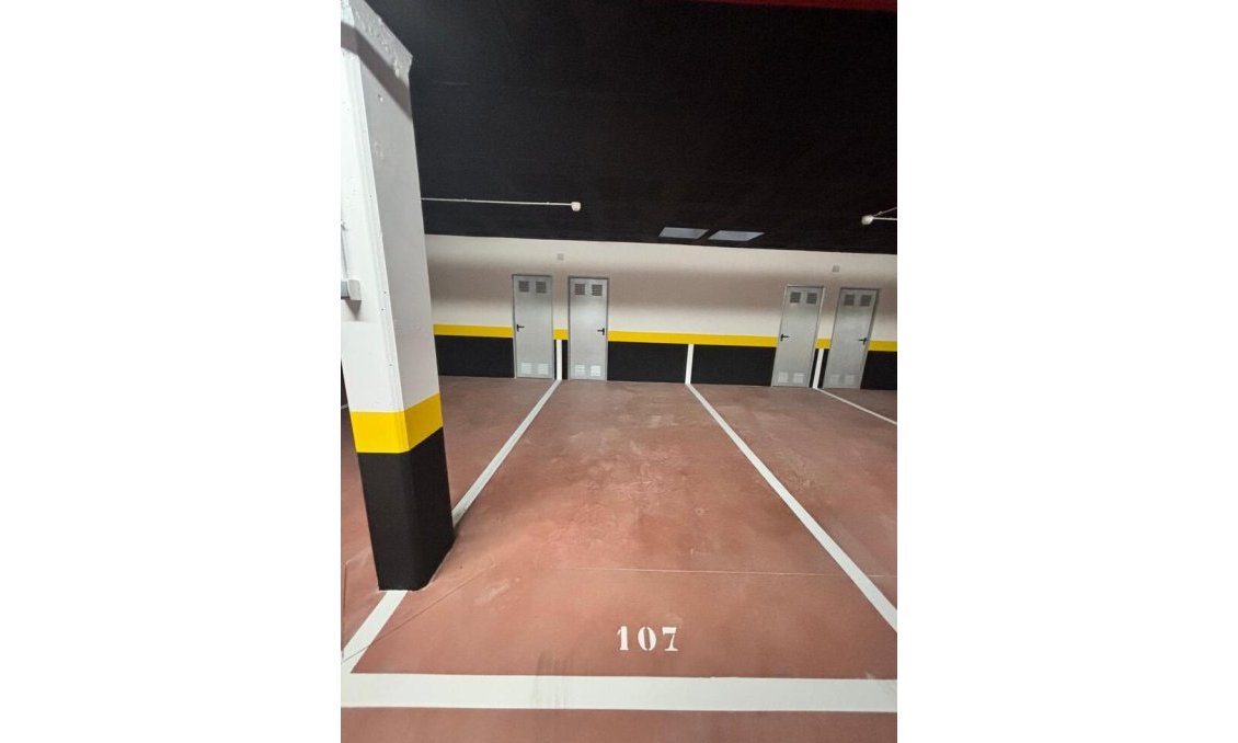 Segunda mano - Apartamento -
Punta Prima - Orihuela Costa
