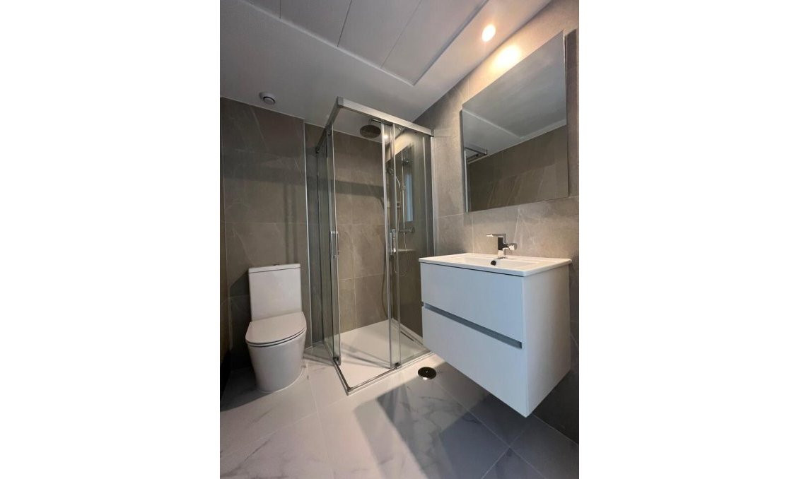Segunda mano - Apartamento -
Punta Prima - Orihuela Costa