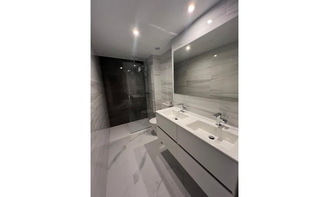 Segunda mano - Apartamento -
Punta Prima - Orihuela Costa