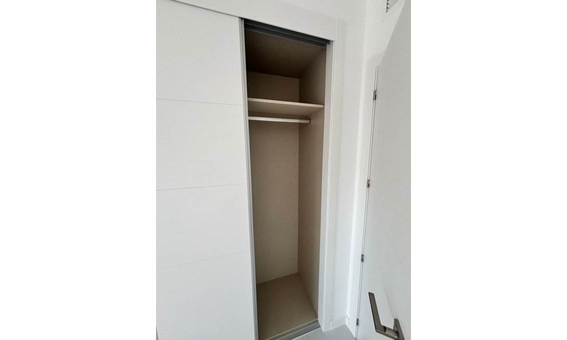 Segunda mano - Apartamento -
Punta Prima - Orihuela Costa