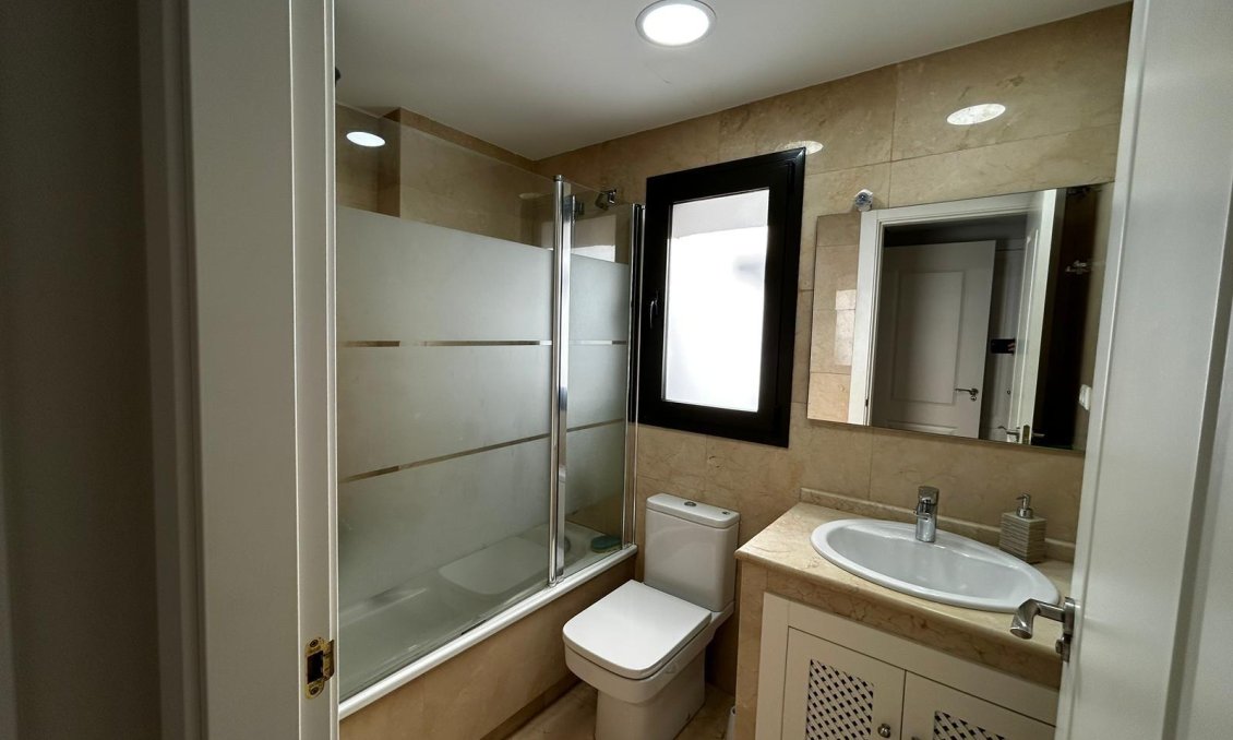 Segunda mano - Apartamento -
San Javier - Roda