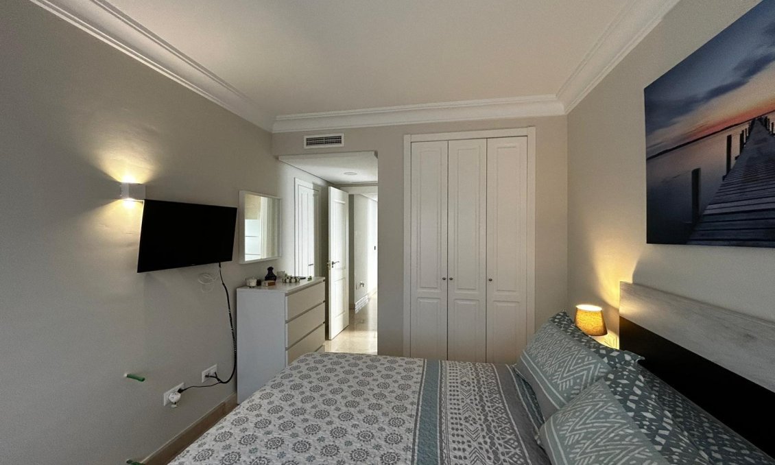 Segunda mano - Apartamento -
San Javier - Roda