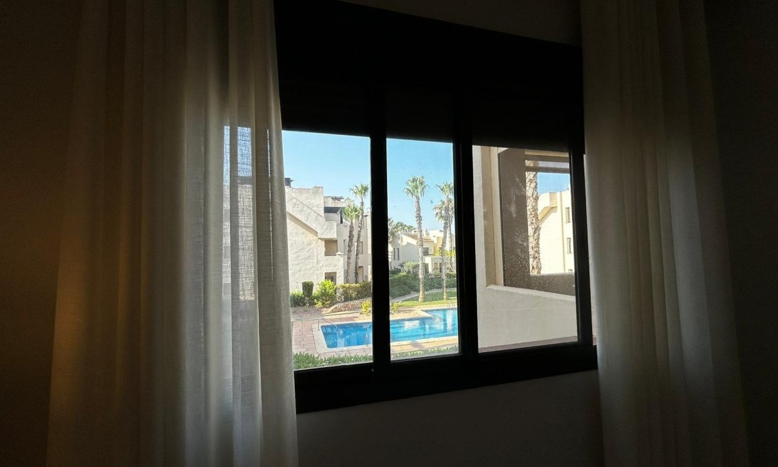 Segunda mano - Apartamento -
San Javier - Roda