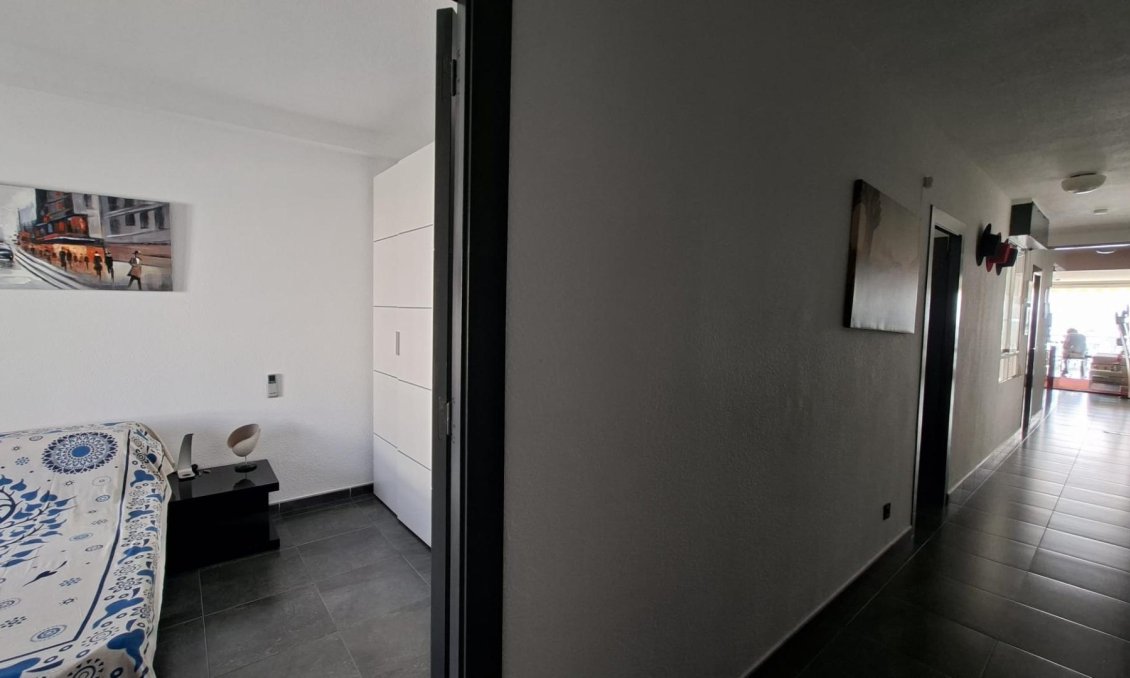 Wiederverkauf - Wohnung -
Torrevieja - Acequion