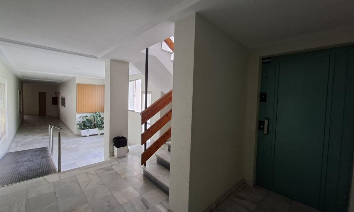 Wiederverkauf - Wohnung -
Torrevieja - Acequion