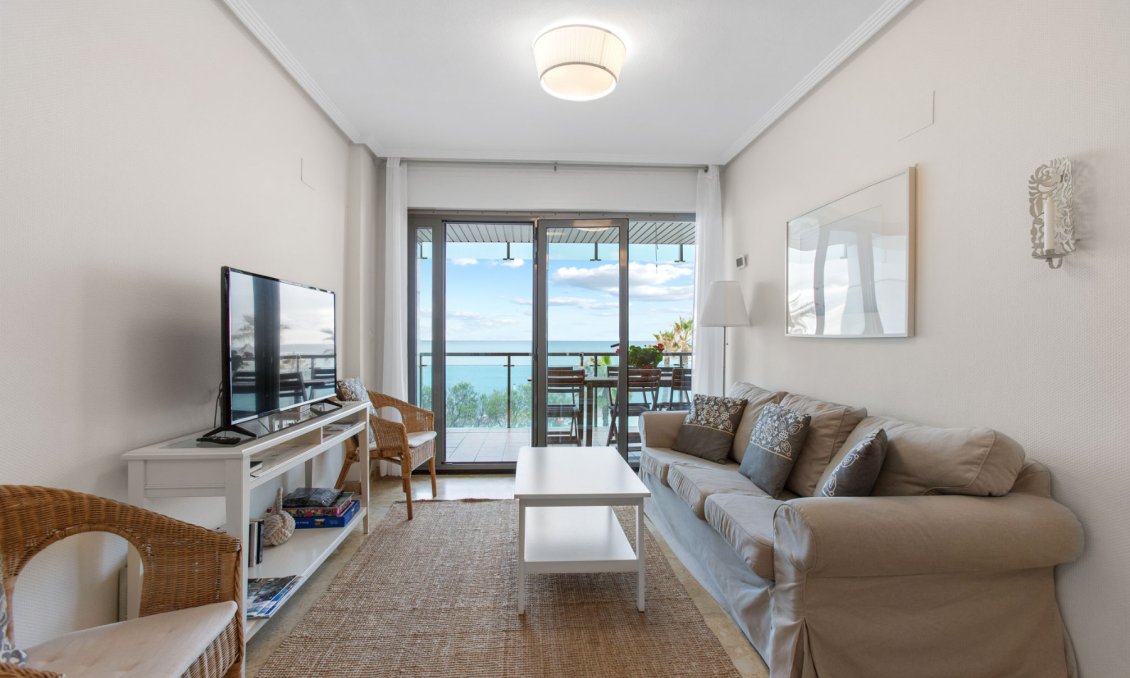 Segunda mano - Apartamento -
Torrevieja - Costa Blanca