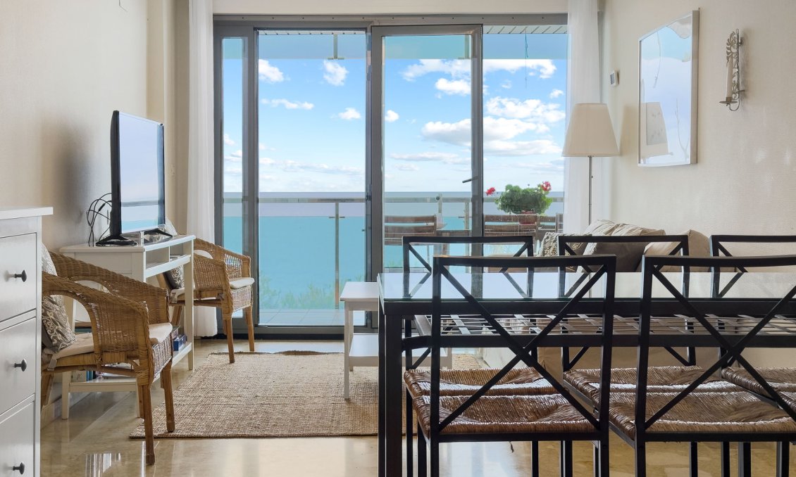 Segunda mano - Apartamento -
Torrevieja - Costa Blanca