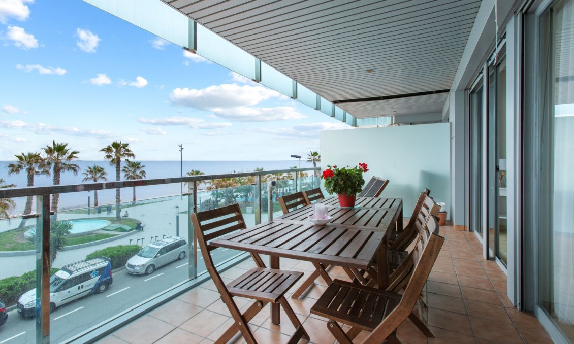 Segunda mano - Apartamento -
Torrevieja - Costa Blanca