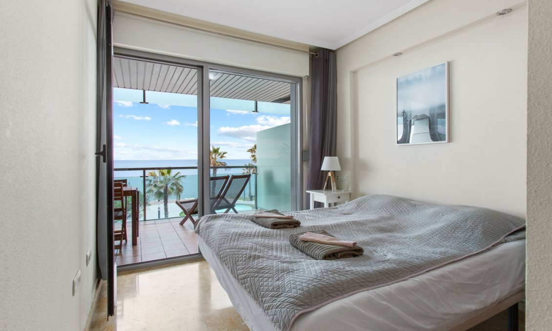 Segunda mano - Apartamento -
Torrevieja - Costa Blanca